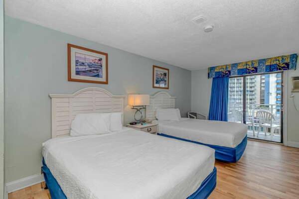 Holiday home Ocean View Double Queen With Full Kitchen! Sea Mist 50804 - Perfect For 2-4 Guests!