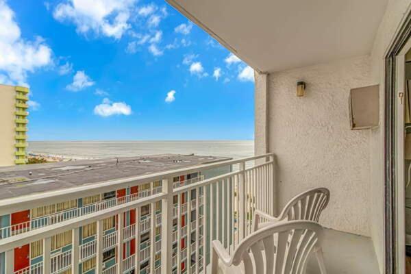 Holiday home Ocean View Double Queen With Full Kitchen! Sea Mist 50804 - Perfect For 2-4 Guests! *