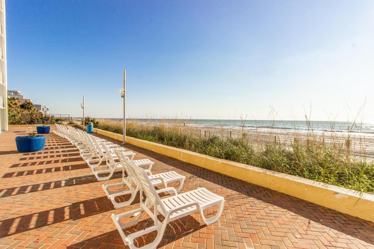 Ocean View Double Queen With Full Kitchen! Sea Mist 50804 - Perfect For 2-4 Guests! Holiday home