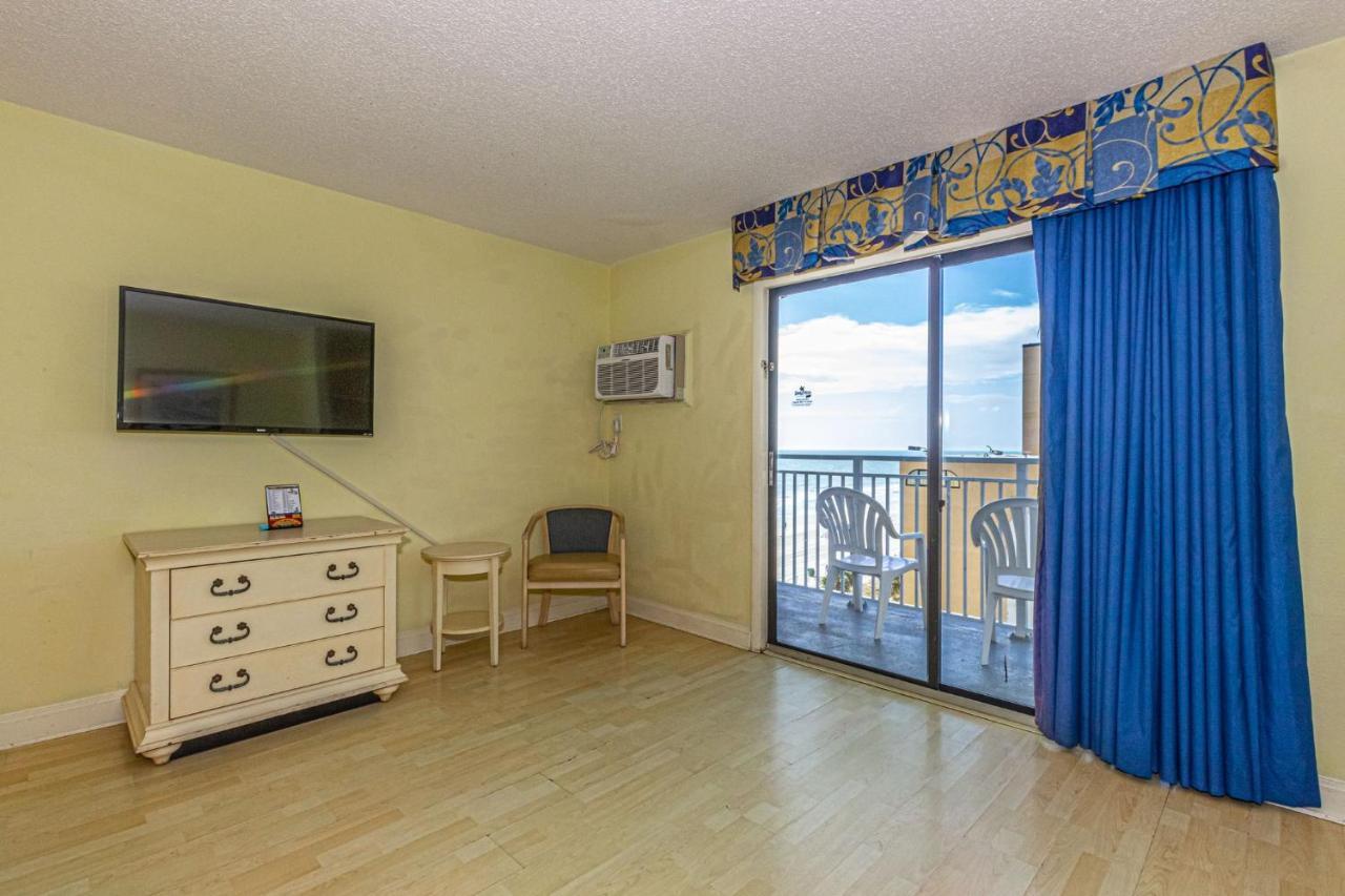 Oversized Ocean View Perfect For 2-4 Guests Sea Mist 50713 *