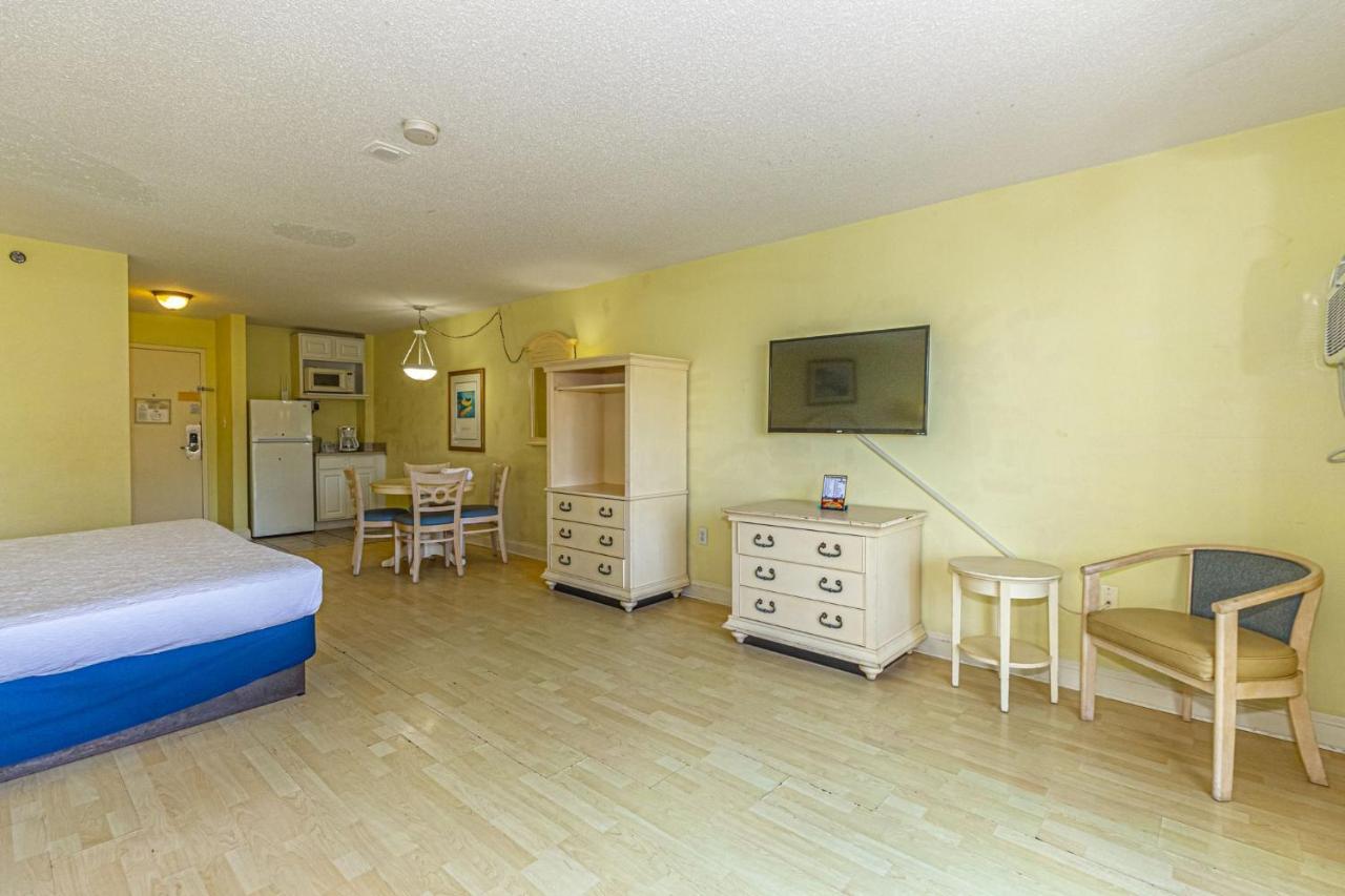 Oversized Ocean View Perfect For 2-4 Guests Sea Mist 50713 * Myrtle Beach