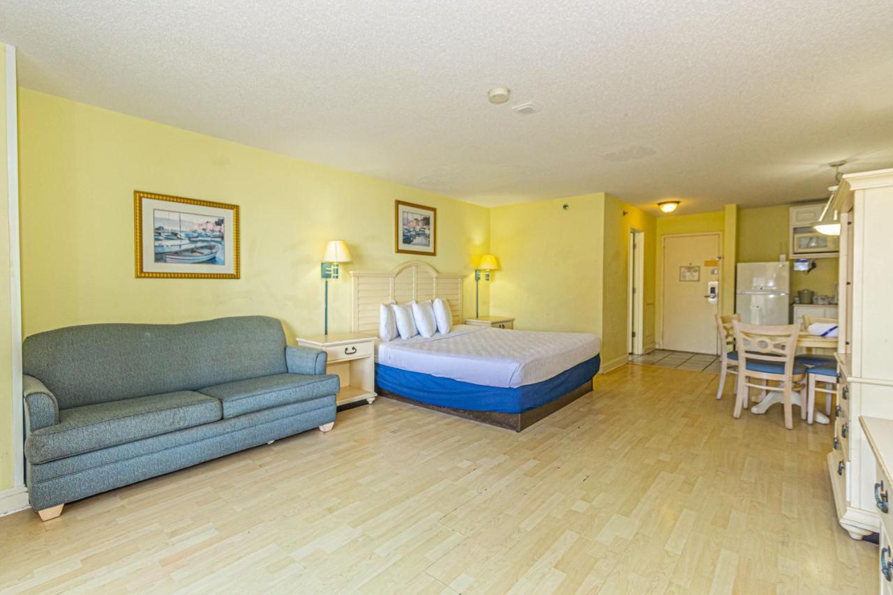 Holiday home Oversized Ocean View Perfect For 2-4 Guests Sea Mist 50713 Myrtle Beach
