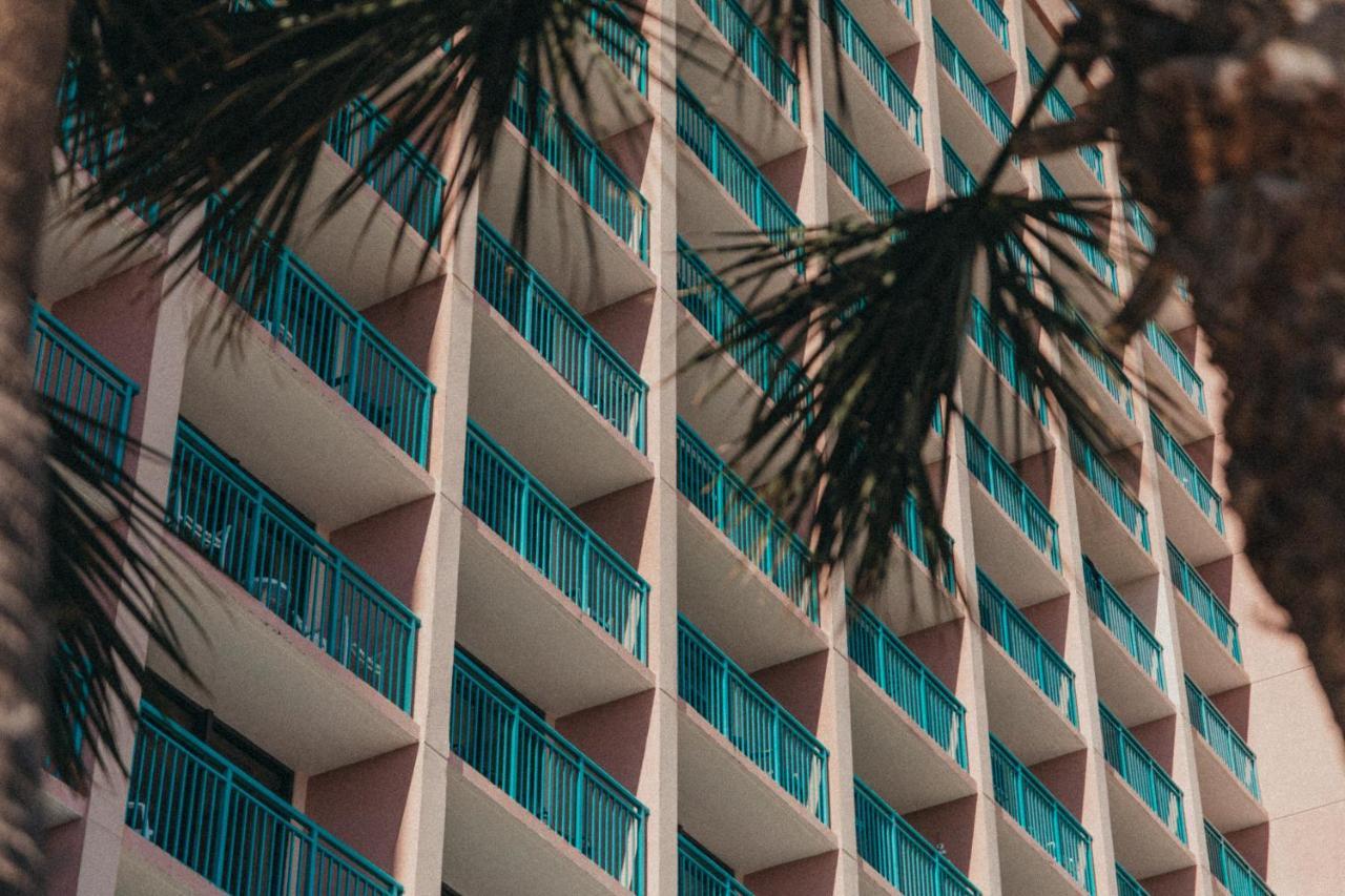 Castle By Patton Hospitality 3* Myrtle Beach