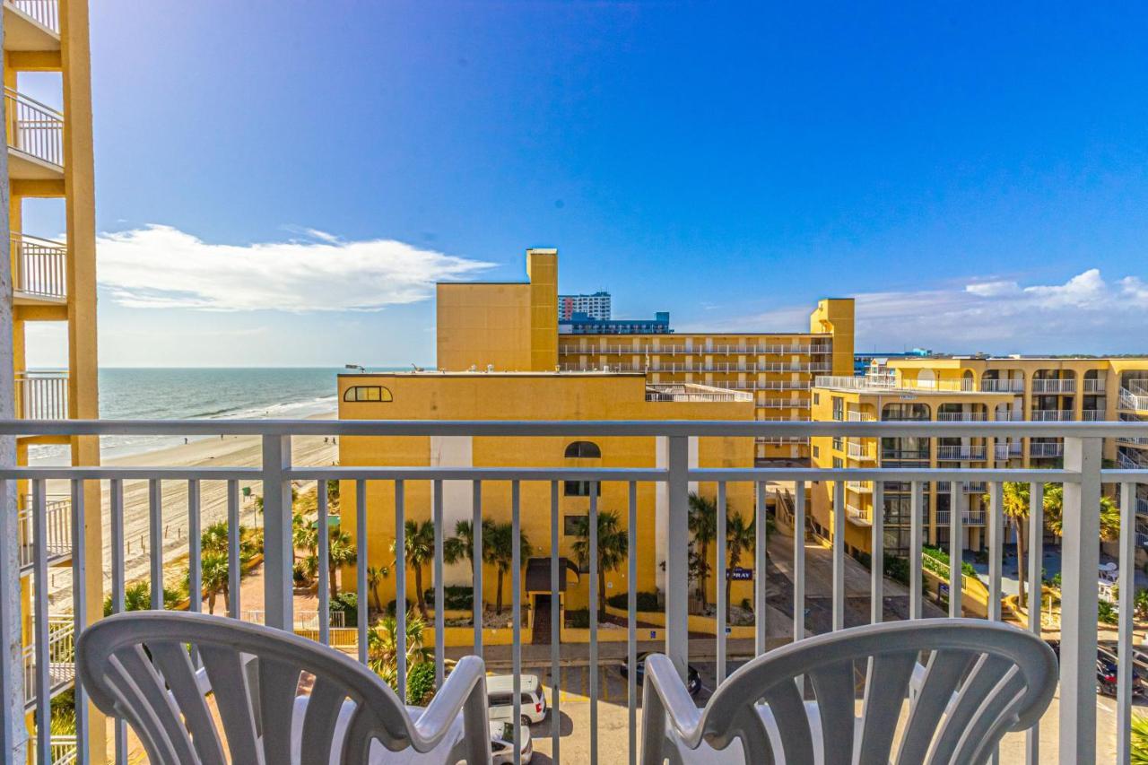 Oversized Ocean View Perfect For 2-4 Guests Sea Mist 50713 Holiday home *