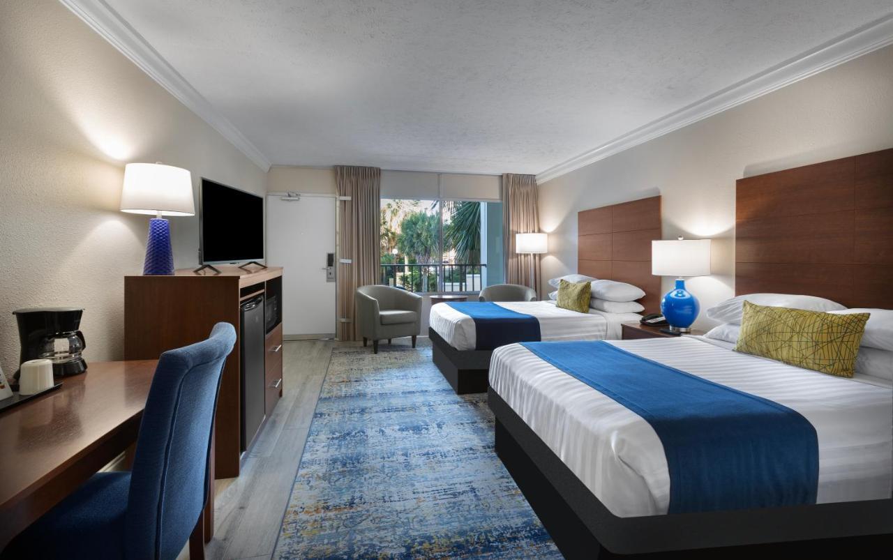 Sea Crest Oceanfront 3* Myrtle Beach