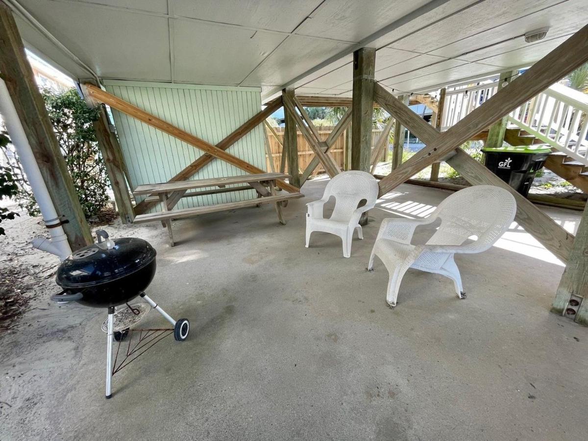 Sunset Square 104 L Holiday home
