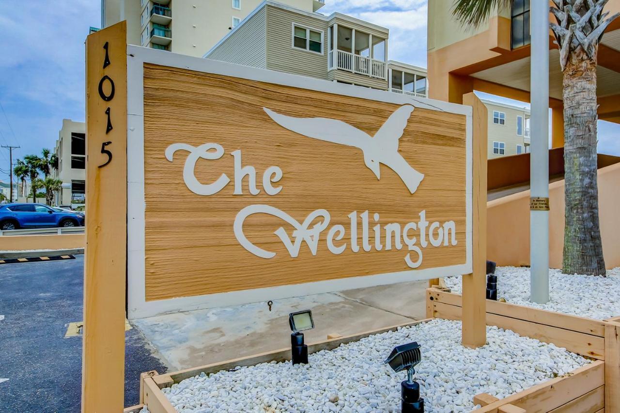 Wellington 304