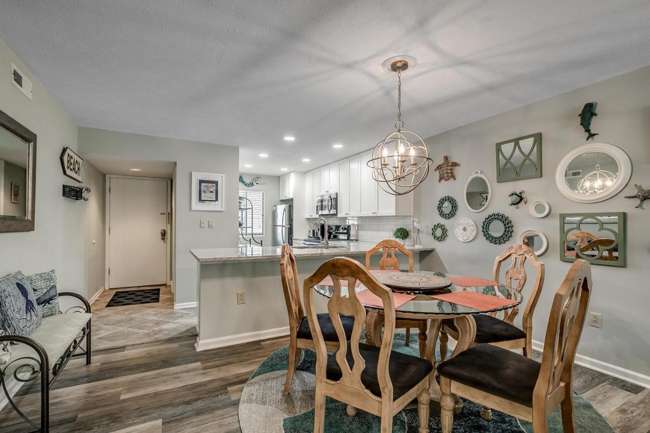 Holiday home Anchorage I B12 Myrtle Beach