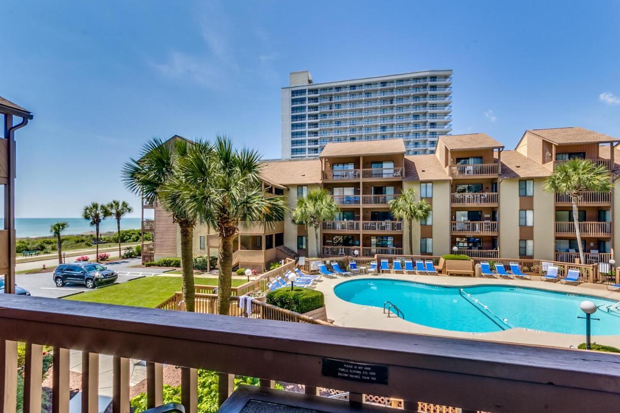 Anchorage I B12 Myrtle Beach