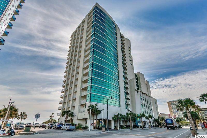 Gorgeous 3 Bedroom 3 Balconies Sb 11th Floor