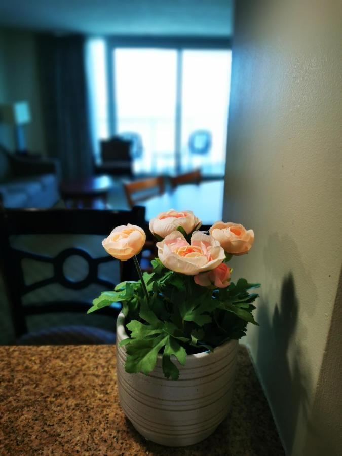 Gorgeous 3 Bedroom 3 Balconies Sb 11th Floor Aparthotel *