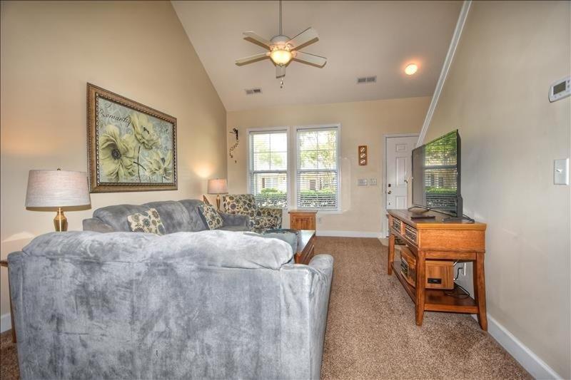 2213 The Havens Holiday home