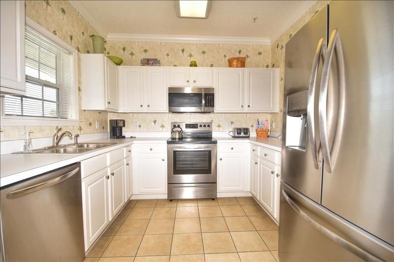 1033 The Havens Apartment *
