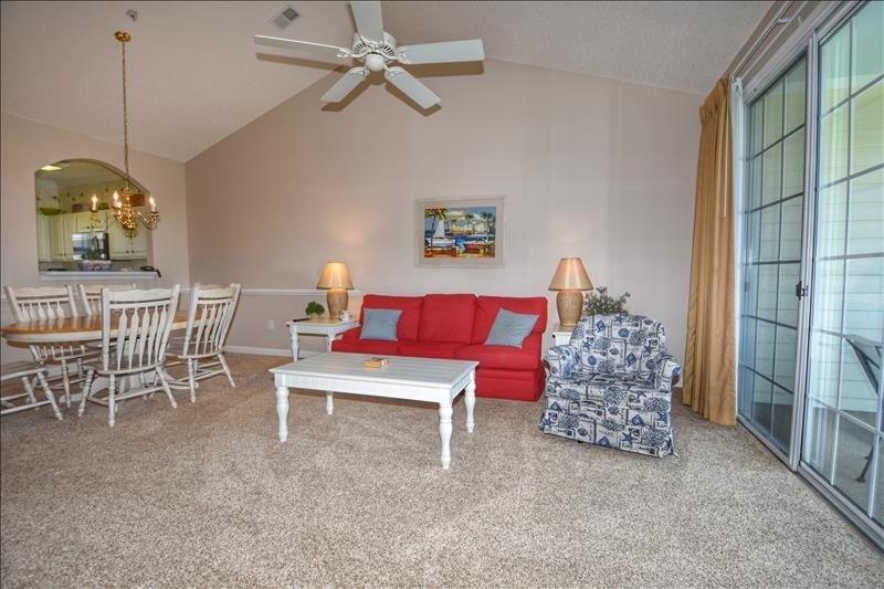 1033 The Havens Apartment Myrtle Beach