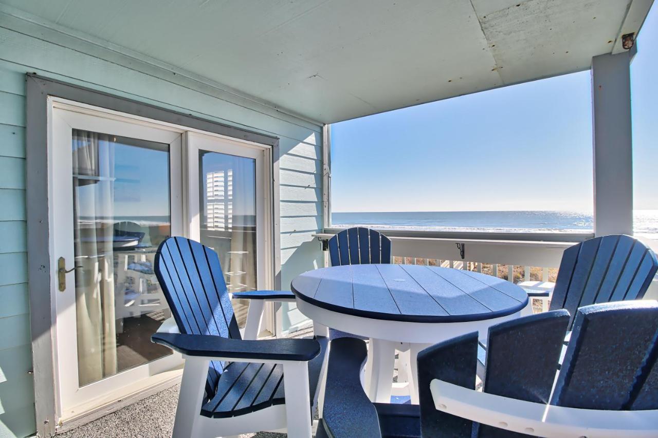 Apartment Direct Ocean Front 3br/2ba Dog Friendly **oceanfront**