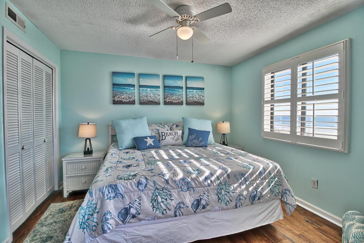 Direct Ocean Front 3br/2ba Dog Friendly **oceanfront** * Myrtle Beach