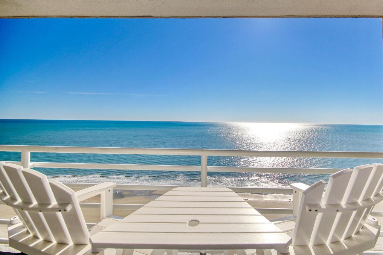 North Hampton Oceanfront *