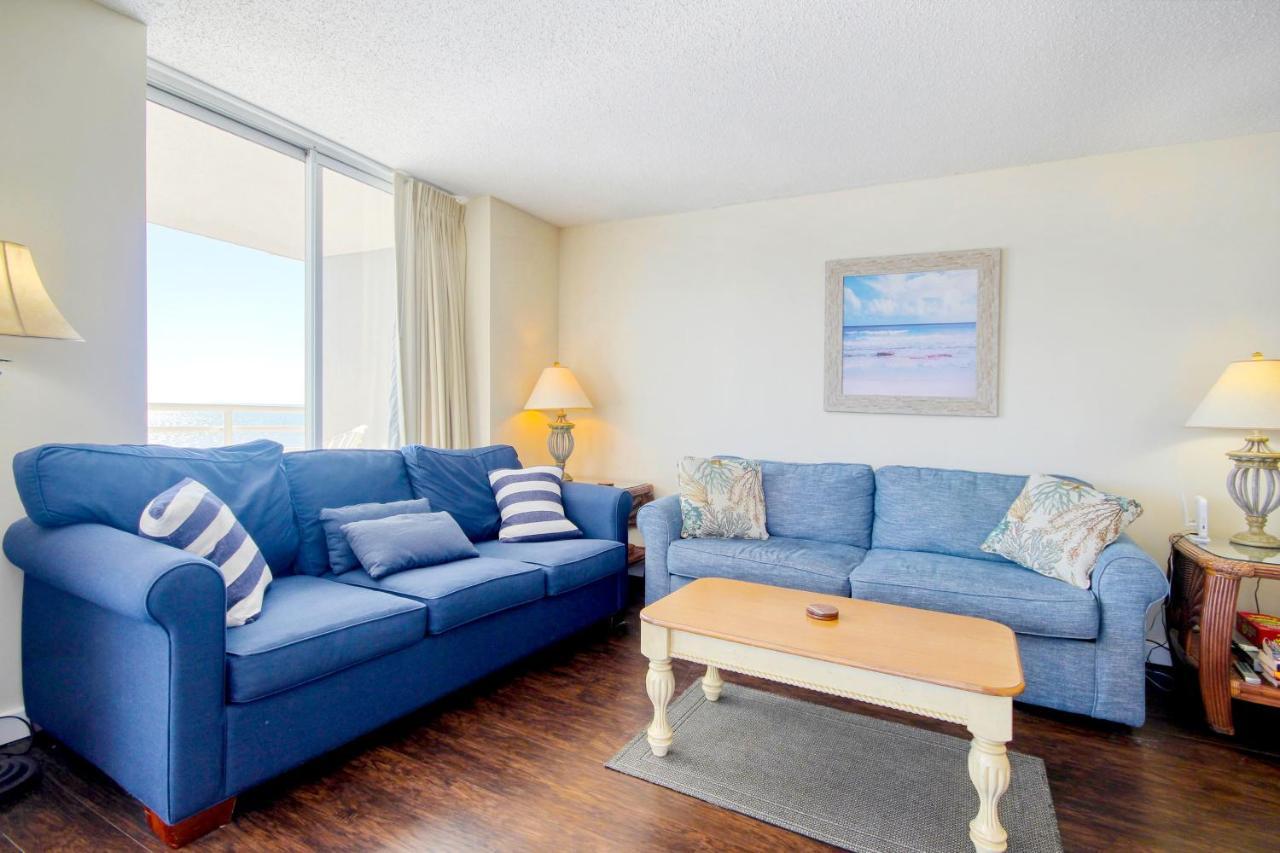 North Hampton Oceanfront * Myrtle Beach