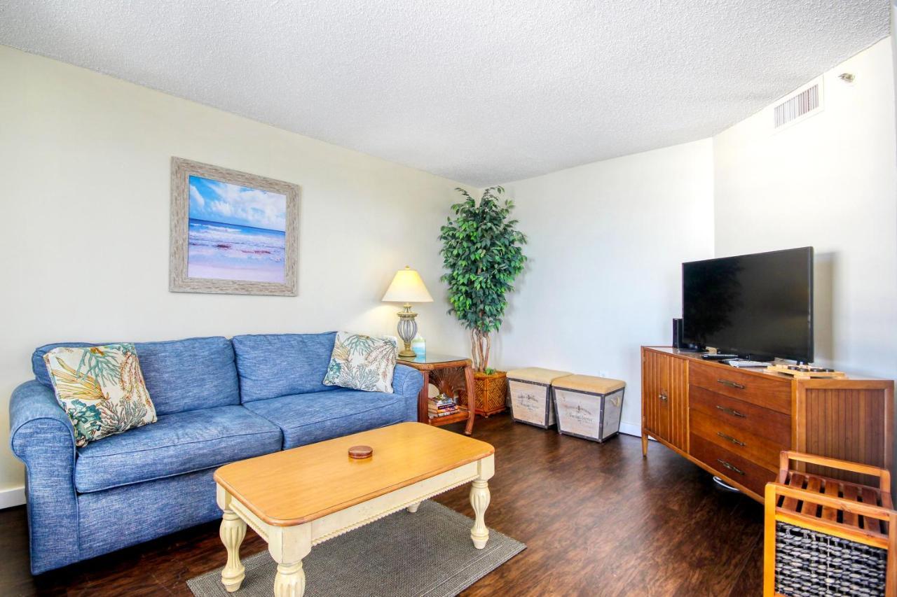 Apartment North Hampton Oceanfront *