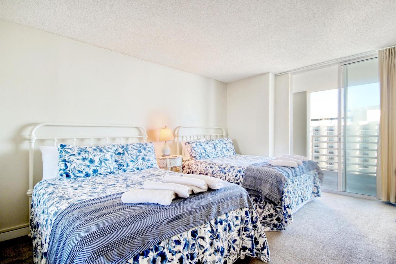 North Hampton Oceanfront *