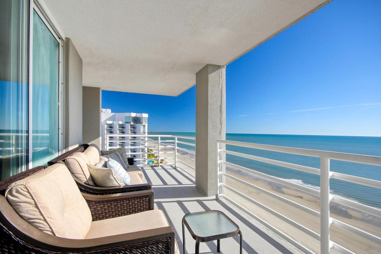 North Hampton Oceanfront Apartment