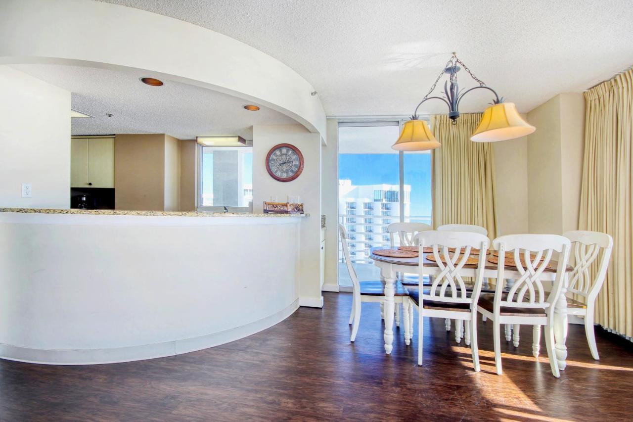 Apartment North Hampton Oceanfront Myrtle Beach