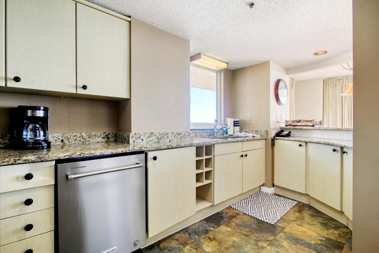 North Hampton Oceanfront Apartment Myrtle Beach