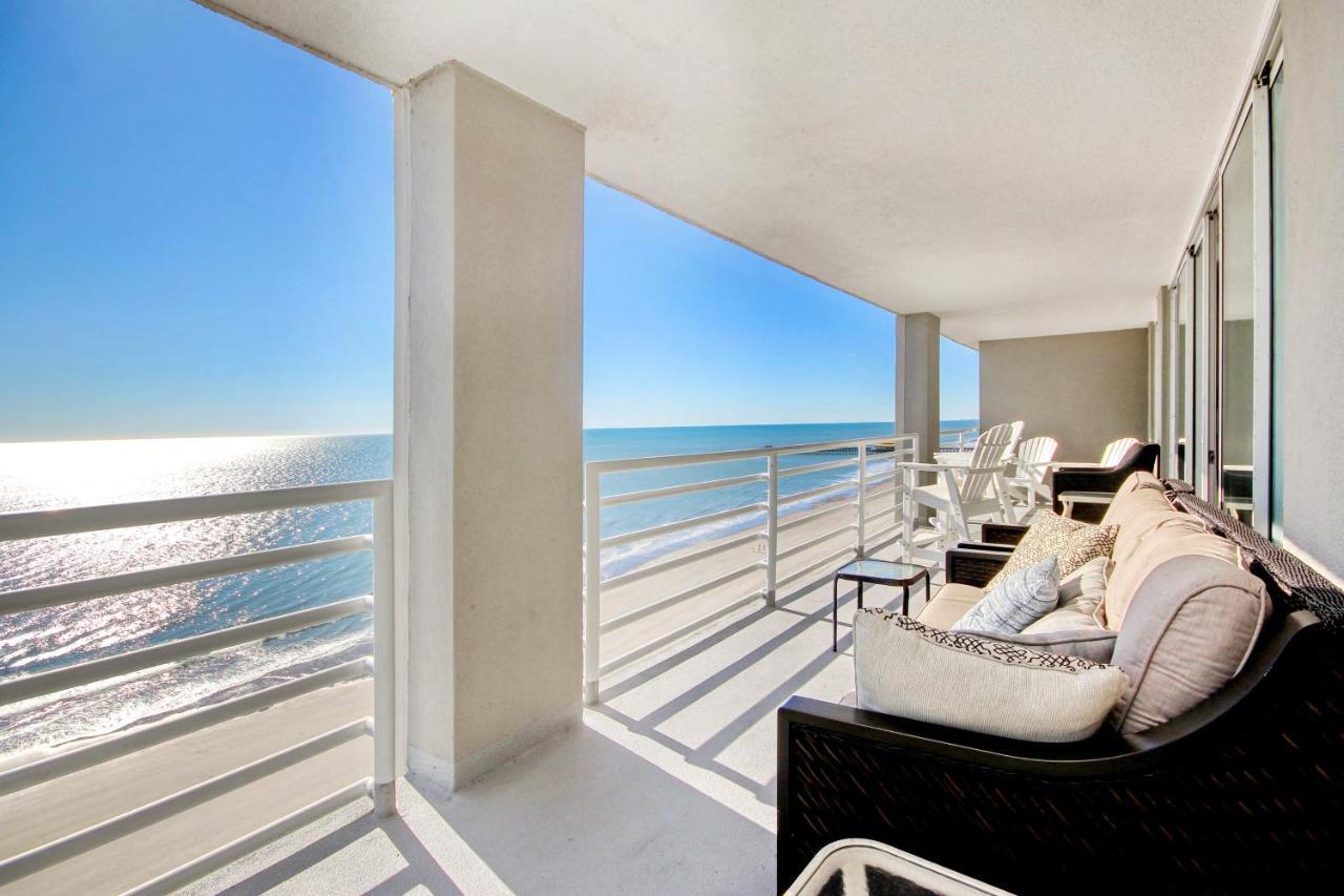 North Hampton Oceanfront Myrtle Beach