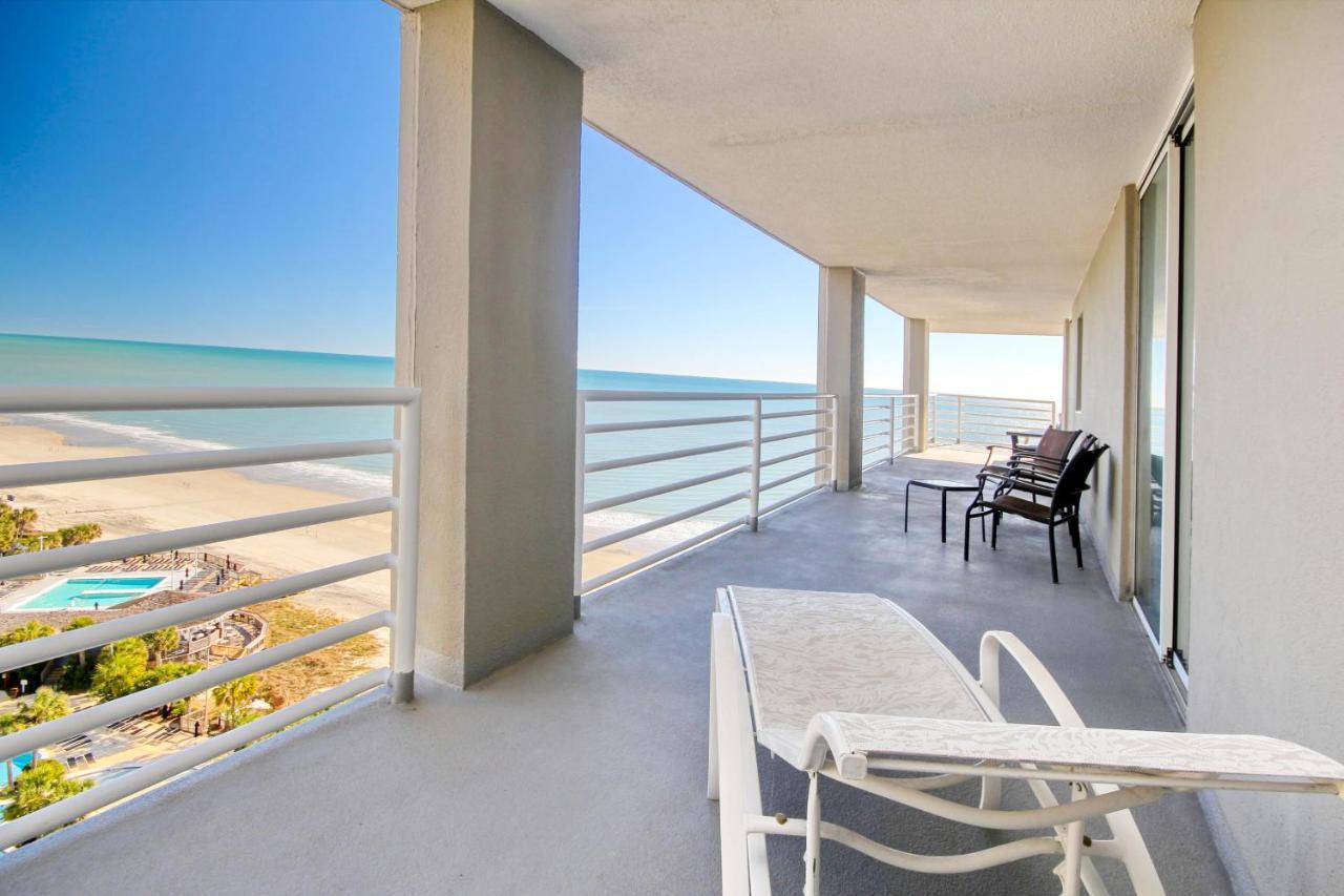 North Hampton Oceanfront Apartment