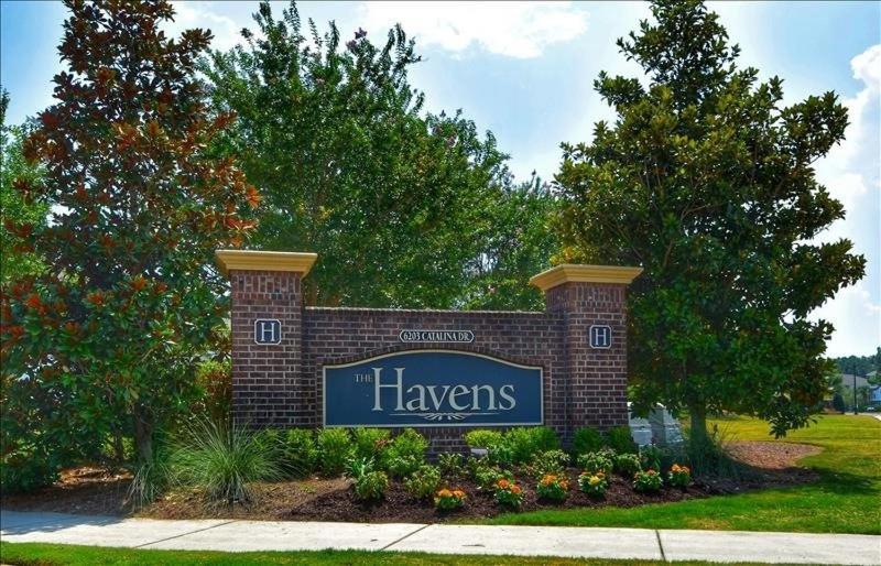 2213 The Havens *