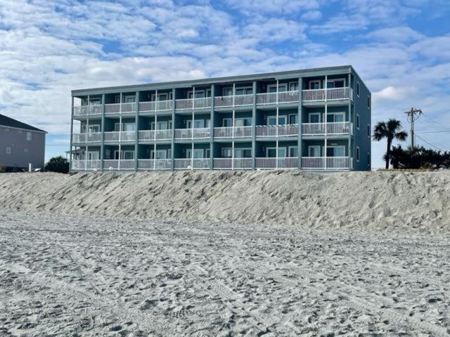 Duneside Iii 206 Myrtle Beach