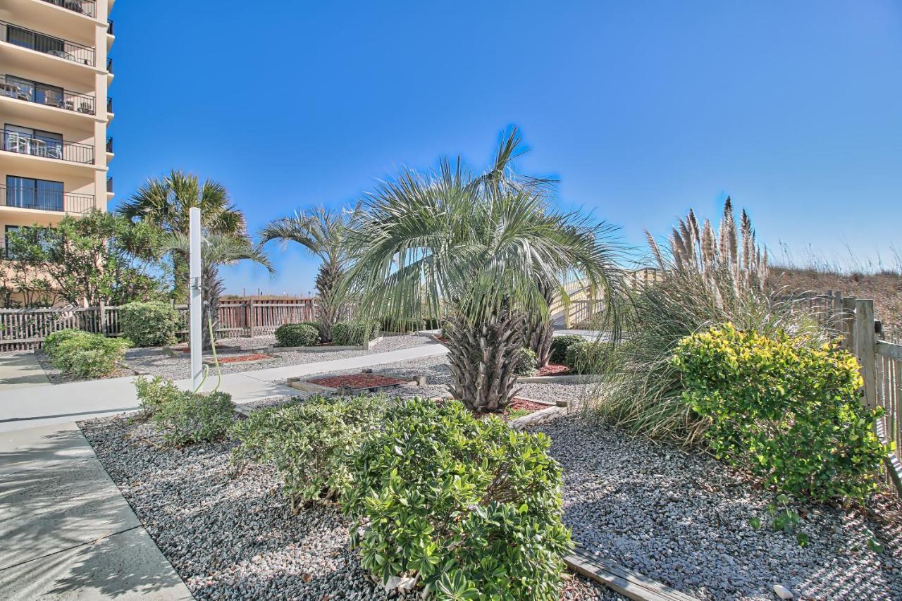 Direct Ocean Front 3br/2ba Dog Friendly **oceanfront** * Myrtle Beach