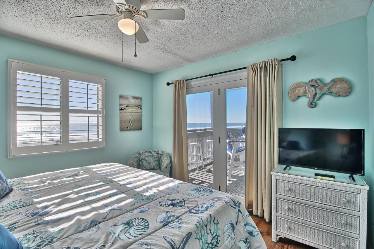 Direct Ocean Front 3br/2ba Dog Friendly **oceanfront** *