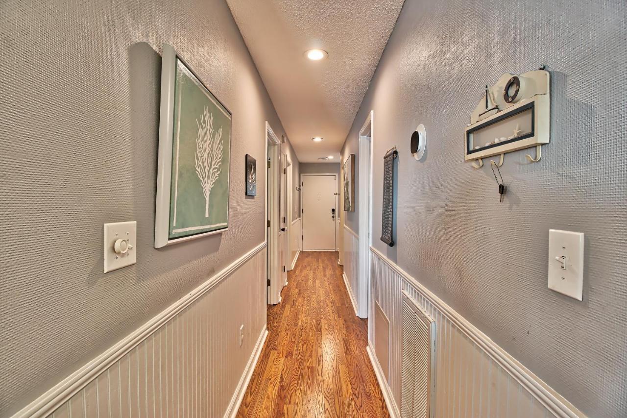 Apartment Direct Ocean Front 3br/2ba Dog Friendly **oceanfront** *