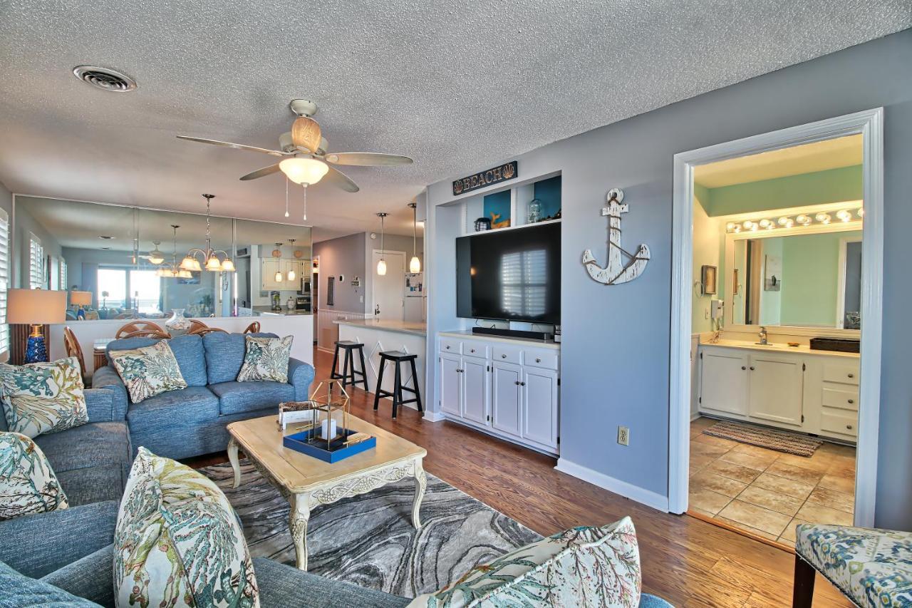Direct Ocean Front 3br/2ba Dog Friendly **oceanfront** *