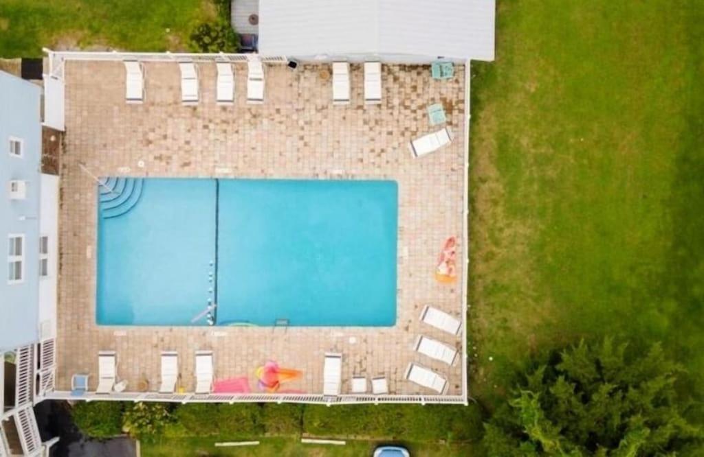 Seaward Escape - Cherry Grove * Myrtle Beach