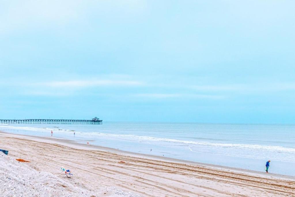 Seaward Escape - Cherry Grove * Myrtle Beach