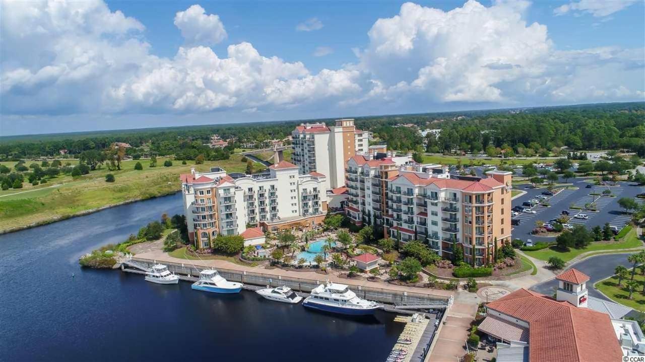 The Marina 4-306