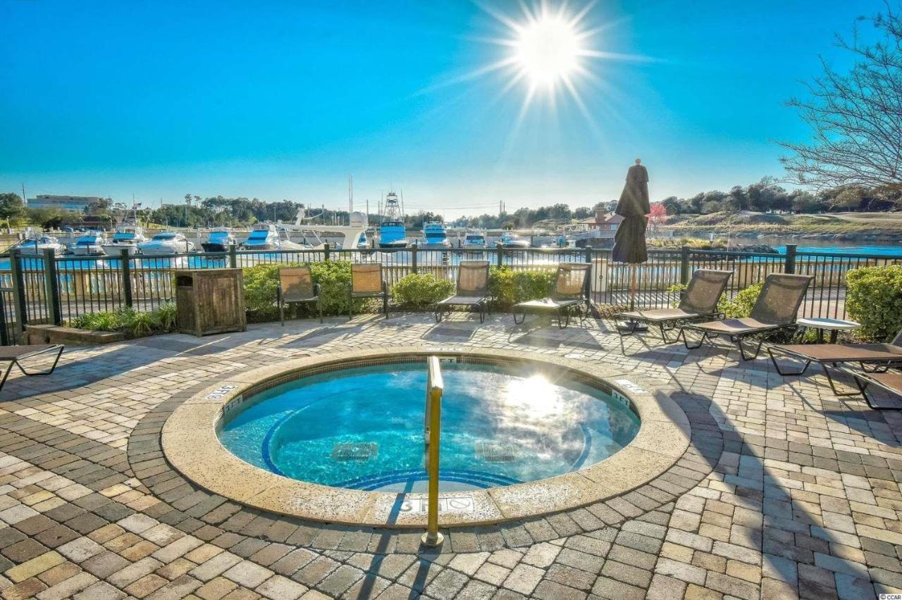 Holiday home The Marina 4-306