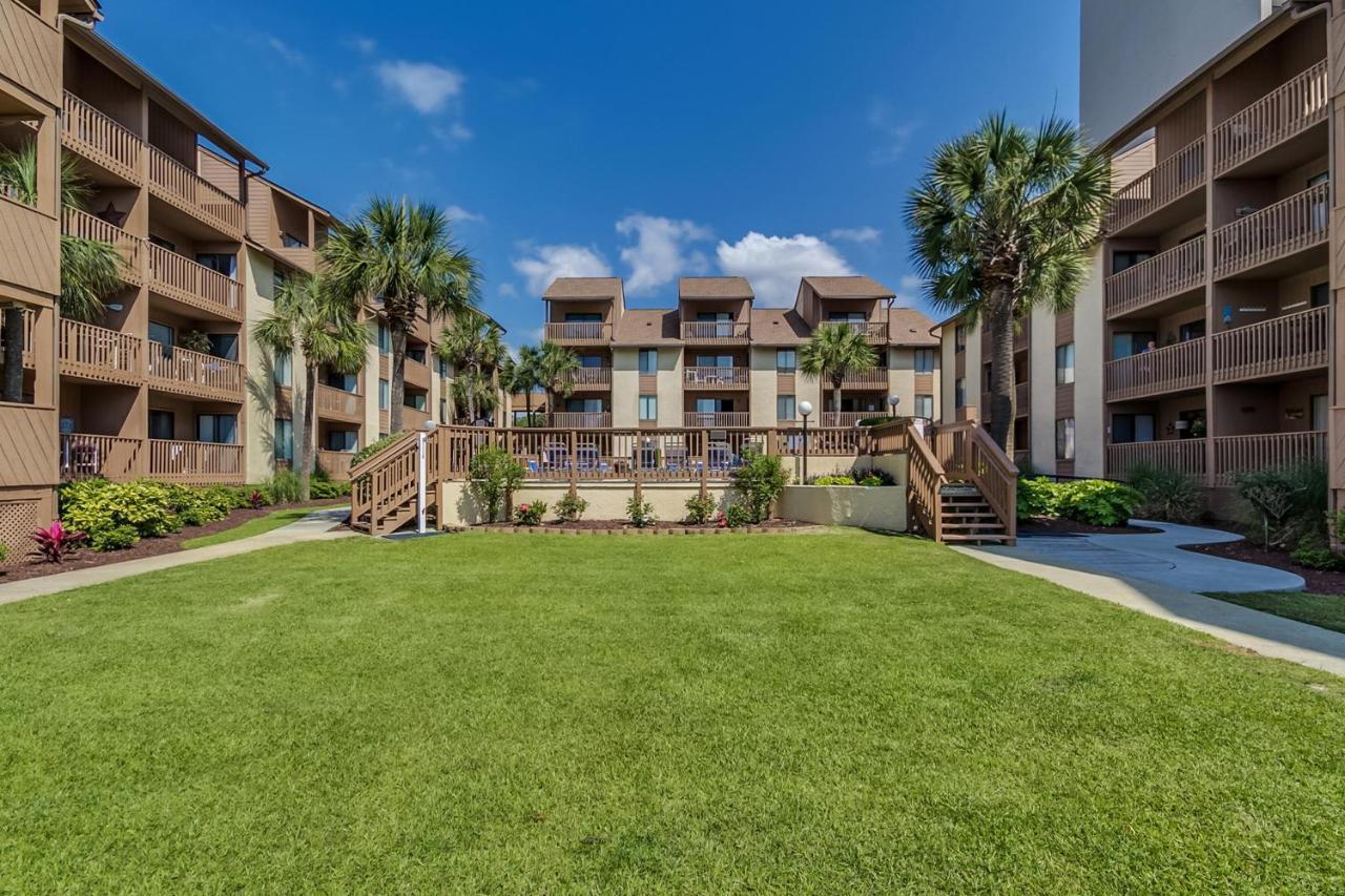 Holiday home Anchorage I C09 Myrtle Beach