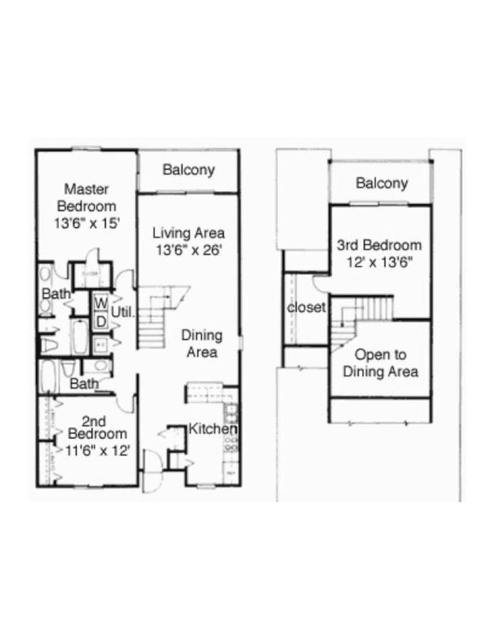 Holiday home Anchorage I C09 *