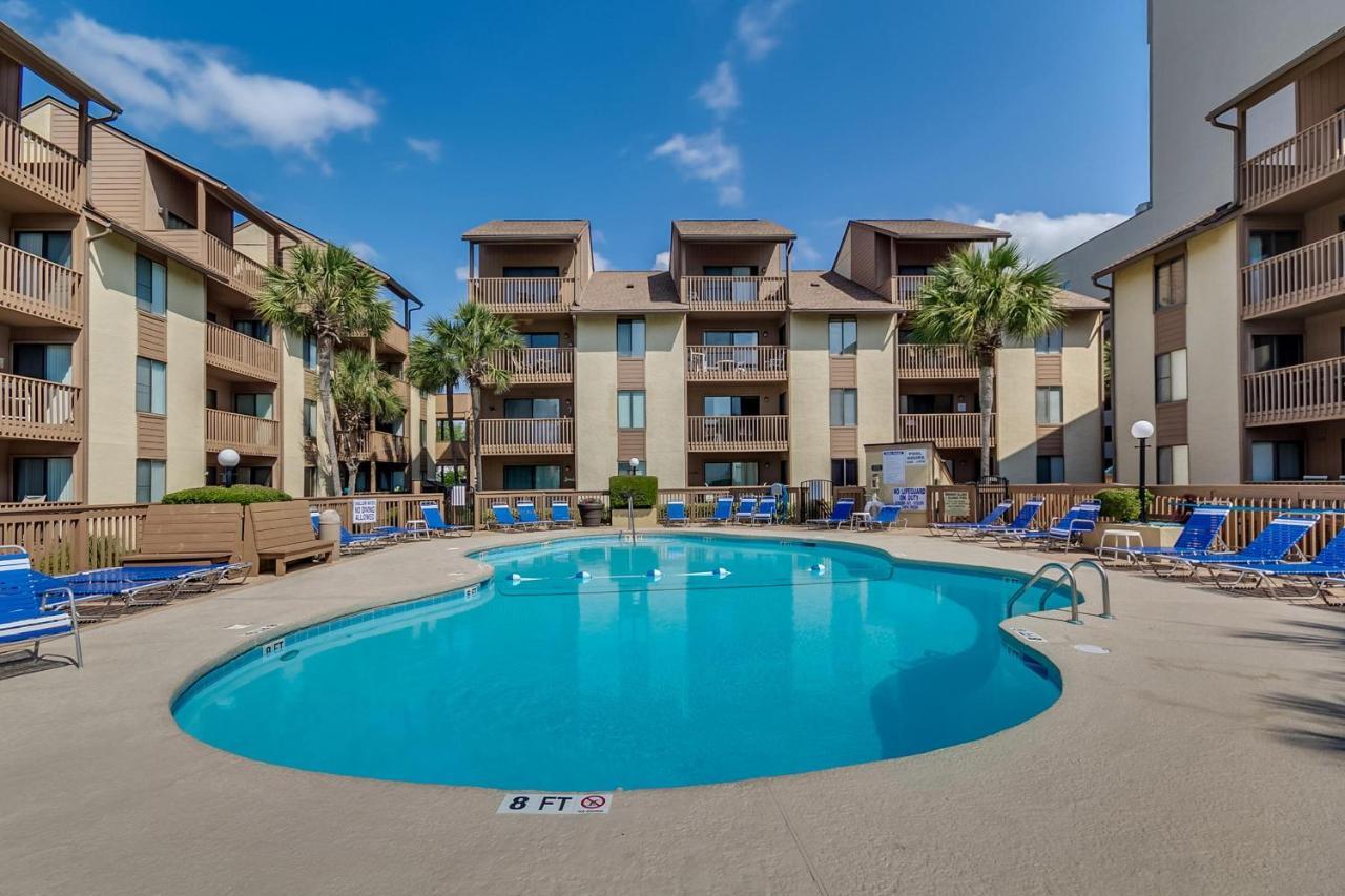 Anchorage I C09 Holiday home Myrtle Beach