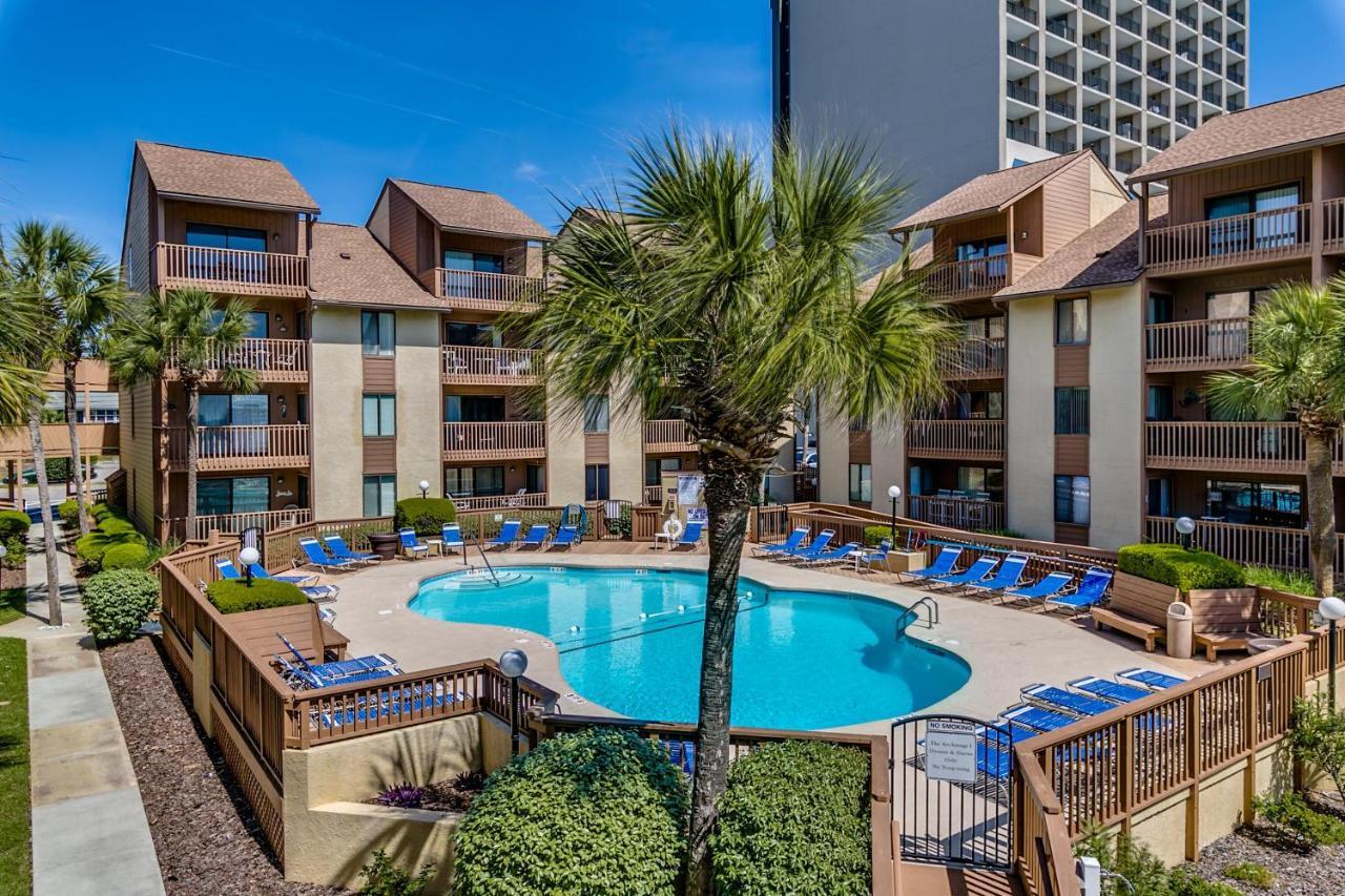 Anchorage I C09 * Myrtle Beach