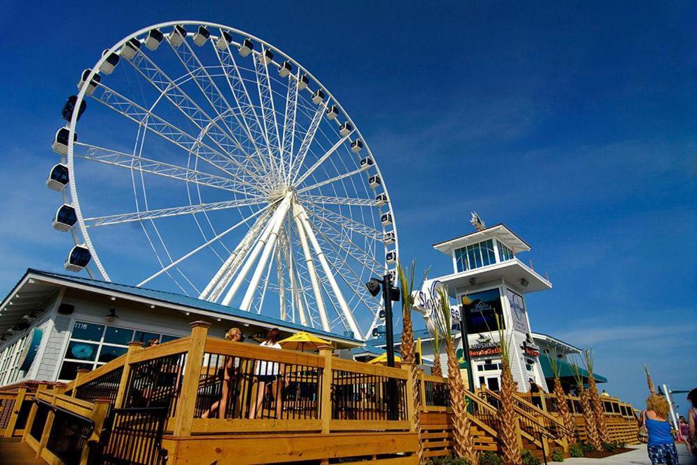 Anchorage I C09 Holiday home Myrtle Beach