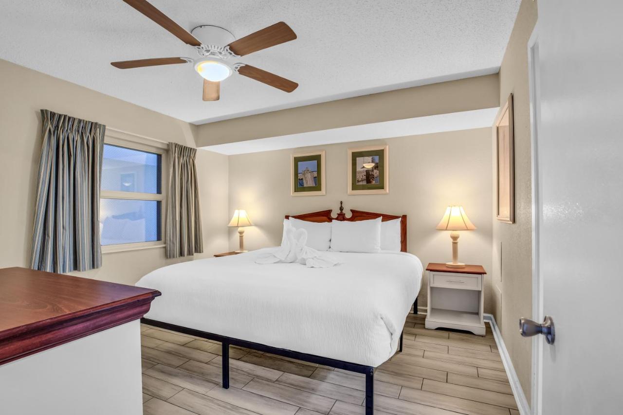 Apartment Stunning Views And Amazing Amenities In Atlantica Myrtle Beach