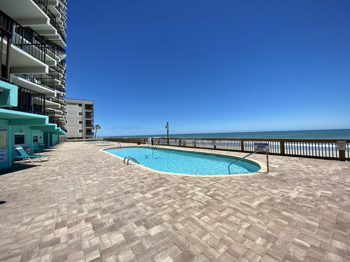 Royal Garden 1608 Apartment Myrtle Beach