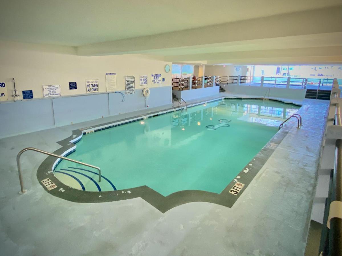 Apartment Royal Garden 1608 *