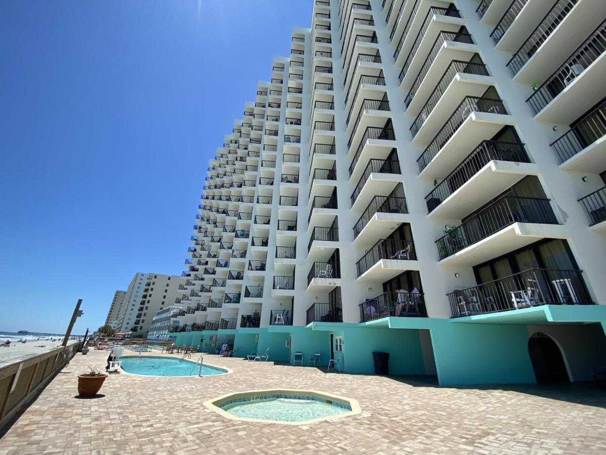 Royal Garden 1608 * Myrtle Beach