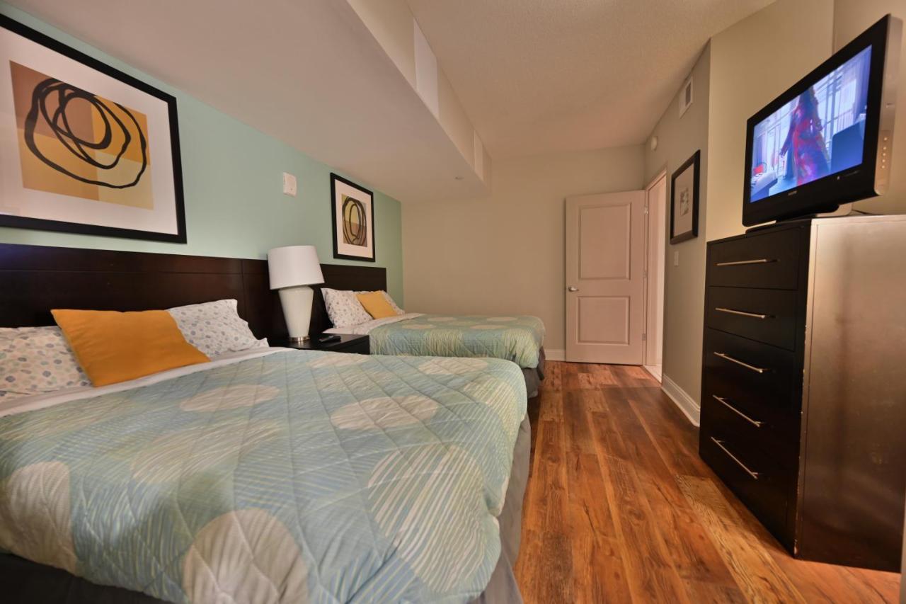 Spectacular Ocean Front Real 1 Bedroom Condo, 2 Ba Aparthotel Myrtle Beach