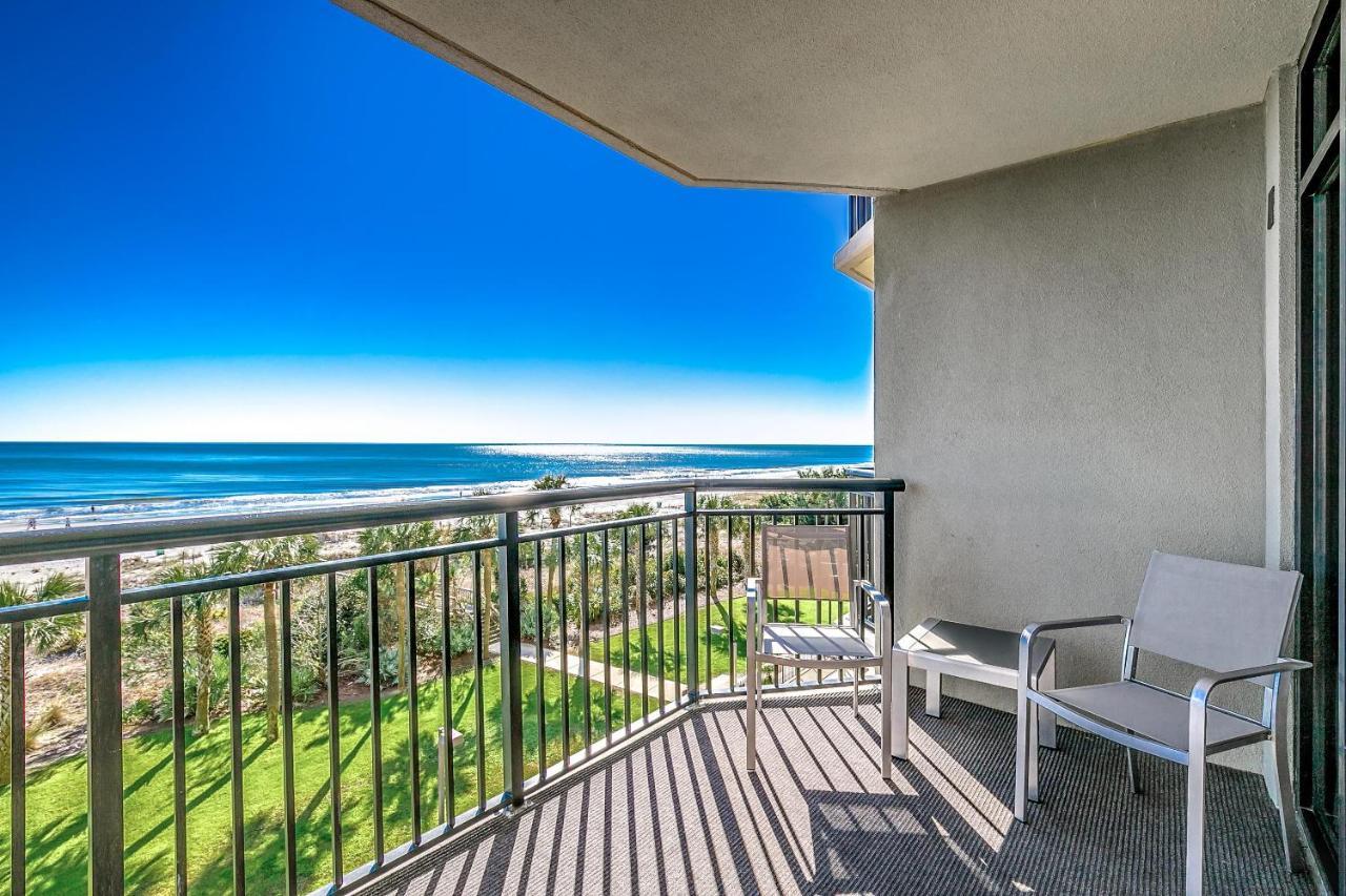 Holiday home South Wind -403